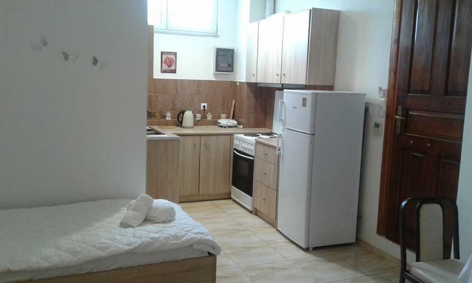 Kanali Beach House 2 외부 사진