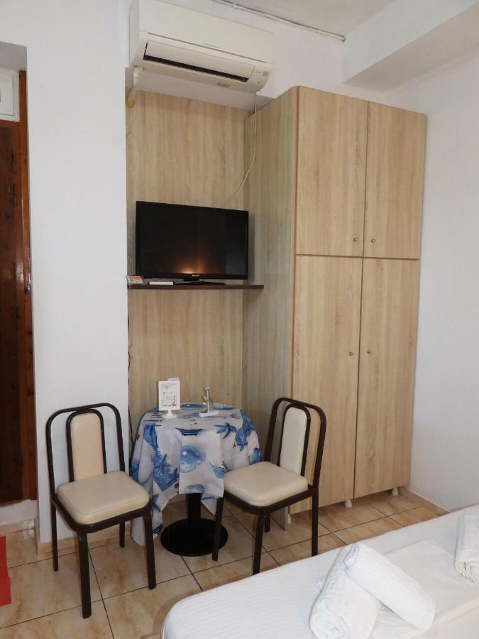 Kanali Beach House 2 외부 사진