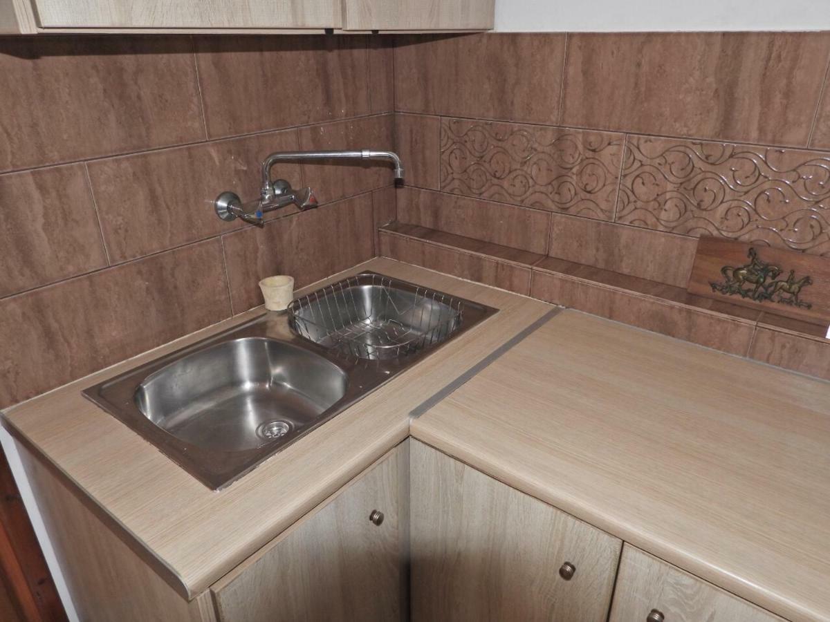 Kanali Beach House 2 외부 사진