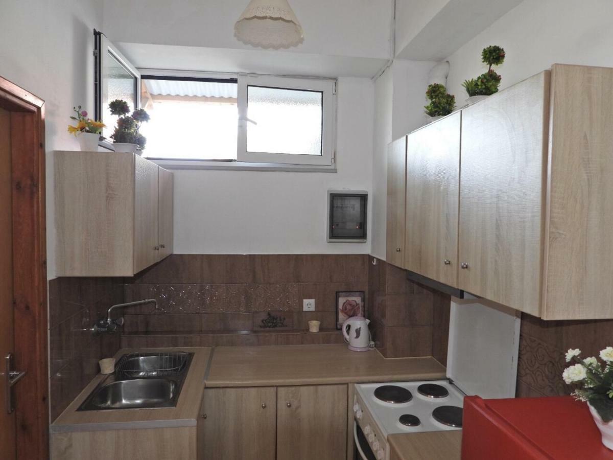 Kanali Beach House 2 외부 사진