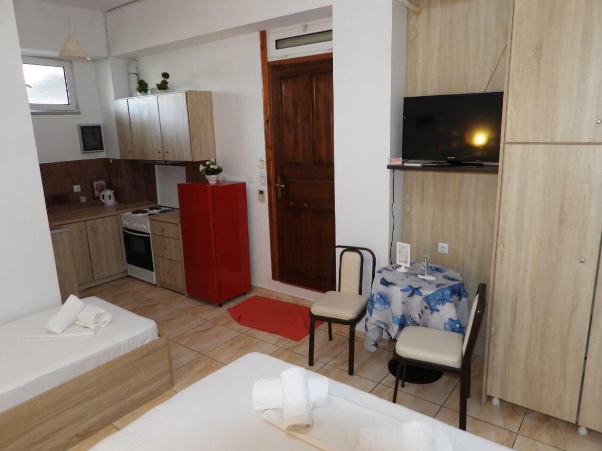 Kanali Beach House 2 외부 사진