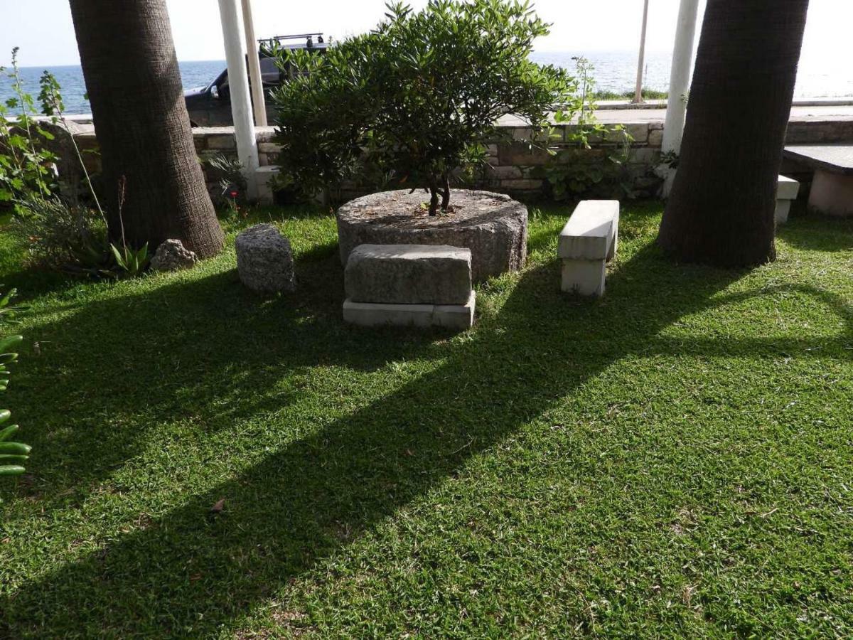Kanali Beach House 2 외부 사진