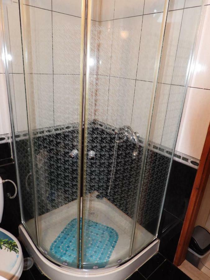 Kanali Beach House 2 외부 사진