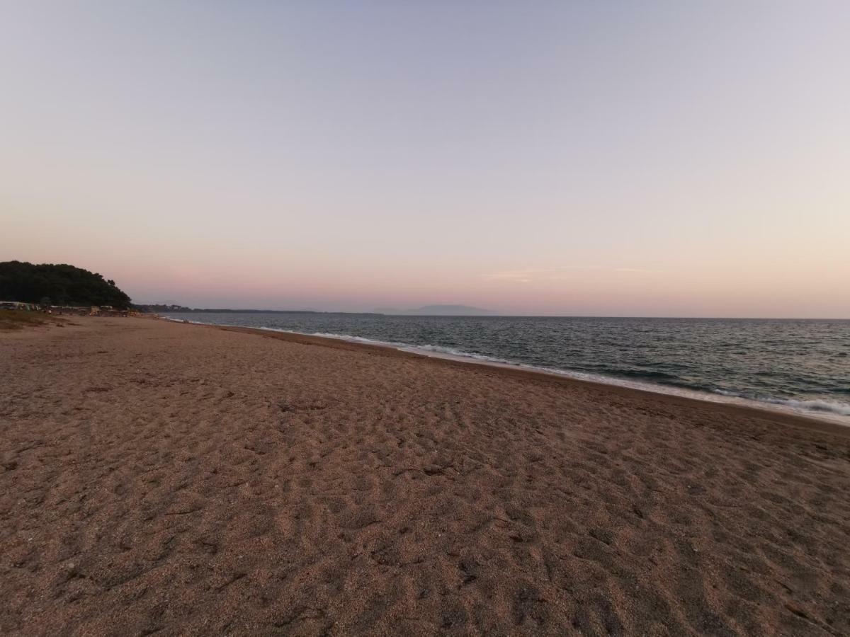 Kanali Beach House 2 외부 사진
