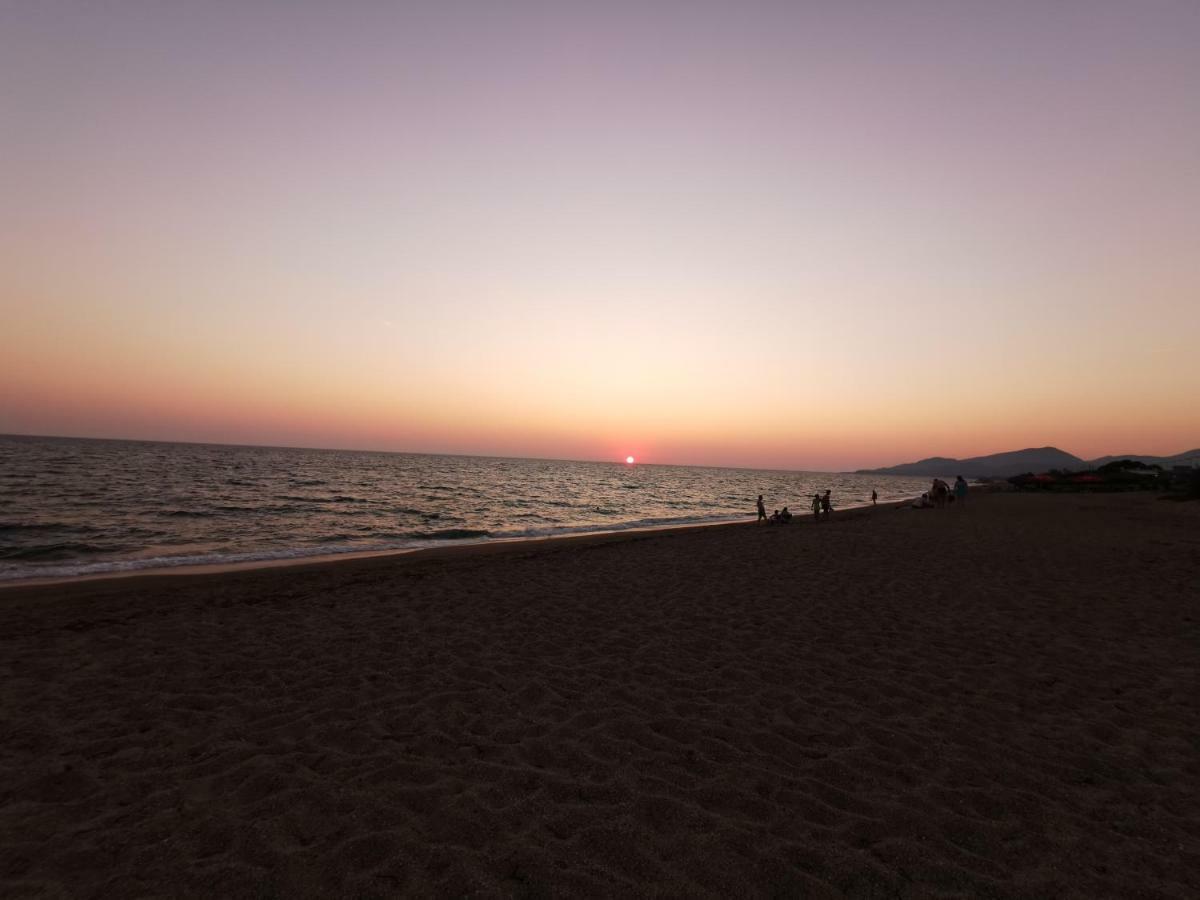 Kanali Beach House 2 외부 사진