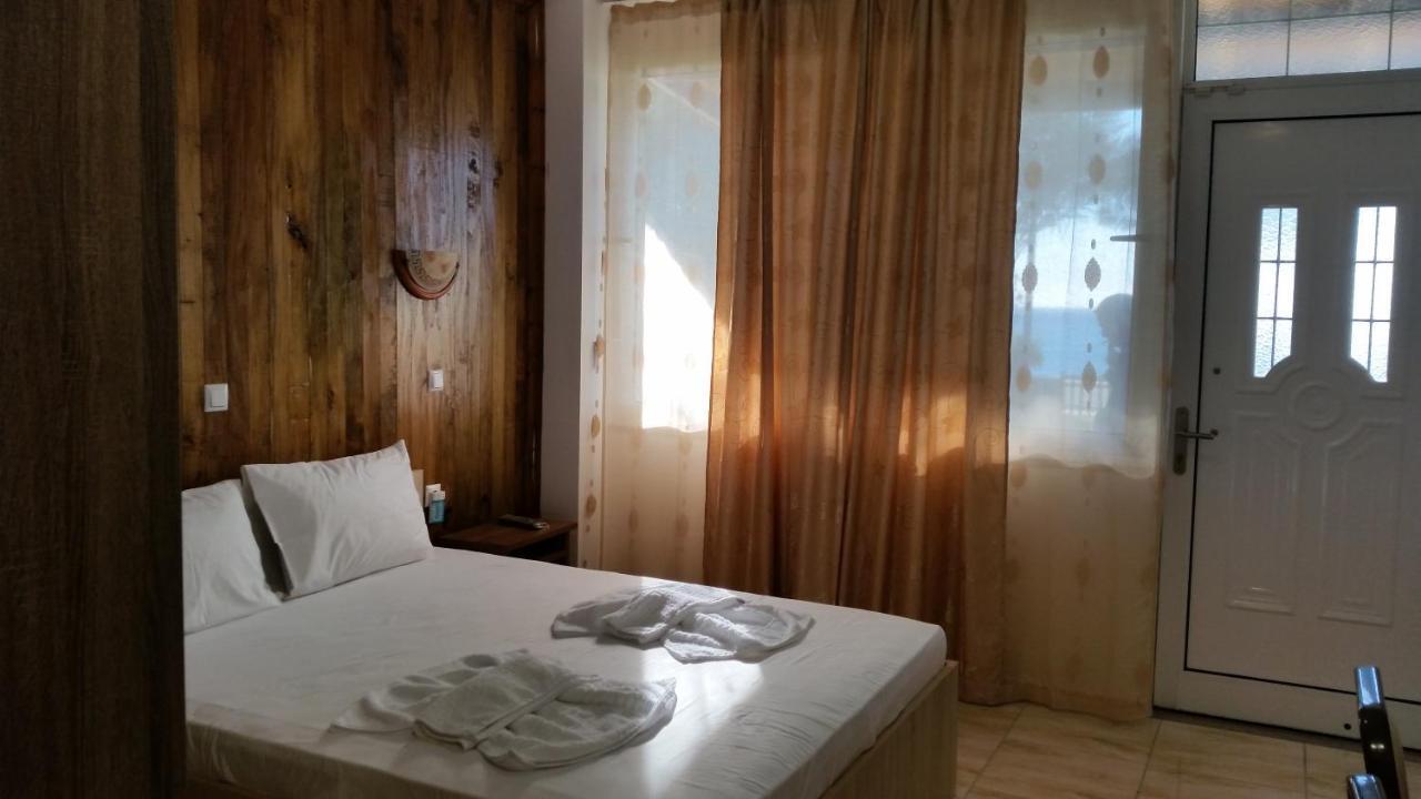 Kanali Beach House 2 외부 사진